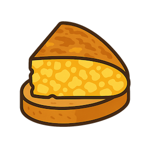Pincho de Tortilla